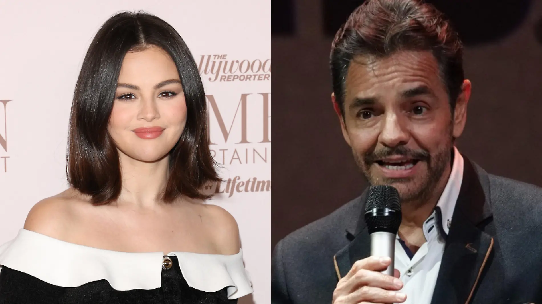 Eugenio Derbez critica a Selena Gómez – CUE 2